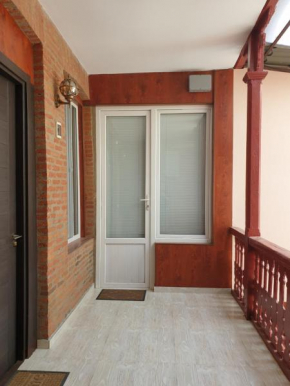 Four Brothers apartment 7